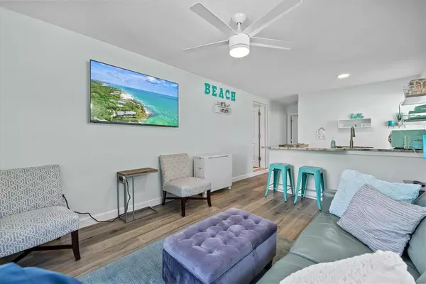 1 bedroom apartment for rent in South Sarasota - Sarasota, Sarasota