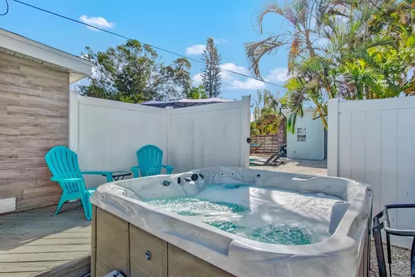 1 bedroom apartment for rent in South Sarasota - Sarasota, Sarasota