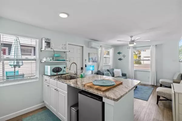 1 bedroom apartment for rent in South Sarasota - Sarasota, Sarasota