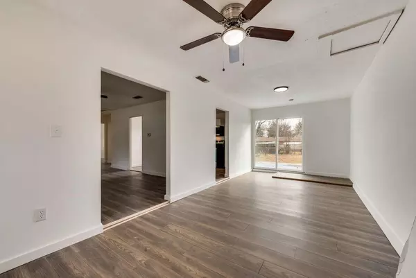 3 bedrooms apartment for rent in Hutchins - Se Dallas, Dallas