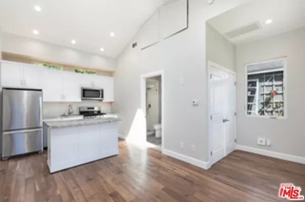 1 bedroom apartment for rent in Westchester - Westside / South Bay, Los Angeles