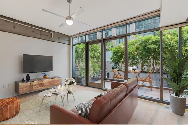 1 bedroom apartment for rent in DTLA - Central Los Angeles, Los Angeles