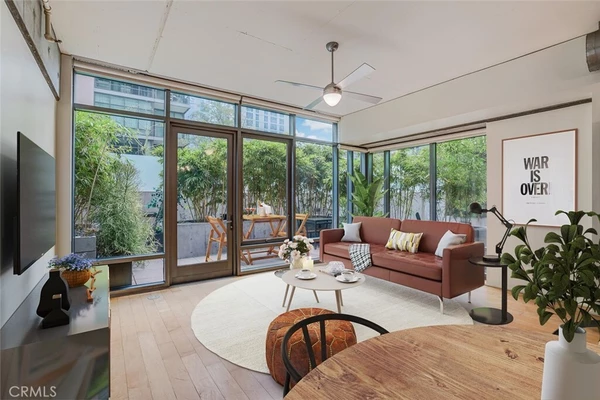 1 bedroom apartment for rent in DTLA - Central Los Angeles, Los Angeles