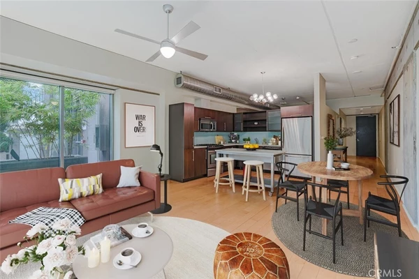 1 bedroom apartment for rent in DTLA - Central Los Angeles, Los Angeles