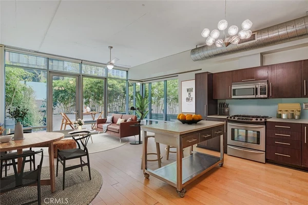 1 bedroom apartment for rent in DTLA - Central Los Angeles, Los Angeles