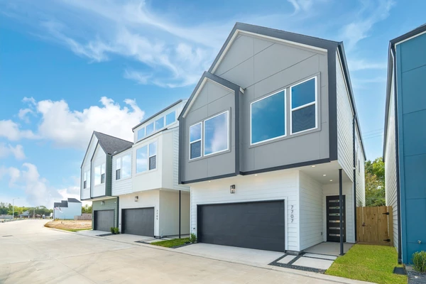 4 bedrooms apartment for rent in Acres Home - Nw Houston, Houston