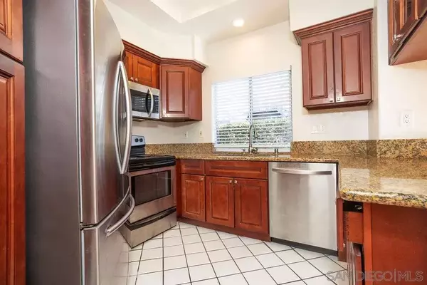 2 bedrooms apartment for rent in University City - North SD, San Diego