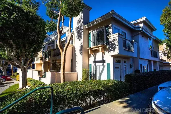 2 bedrooms apartment for rent in University City - North SD, San Diego