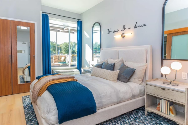 Studio Apartment for rent in Addicks - Nw Houston, Houston