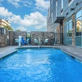 Studio Apartment for rent in Addicks - Nw Houston, Houston