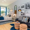 Studio Apartment for rent in Addicks - Nw Houston, Houston