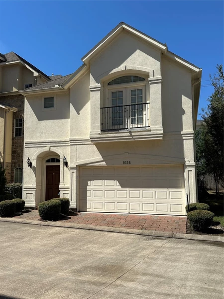 3 bedrooms apartment for rent in Willowbend - Sw Houston, Houston