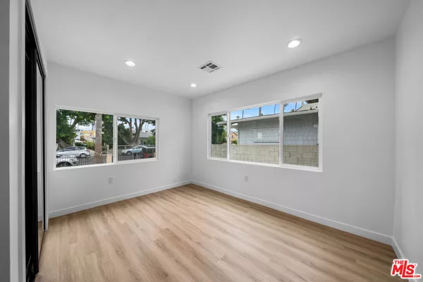 4 bedrooms apartment for rent in East Hollywood - Central Los Angeles, Los Angeles
