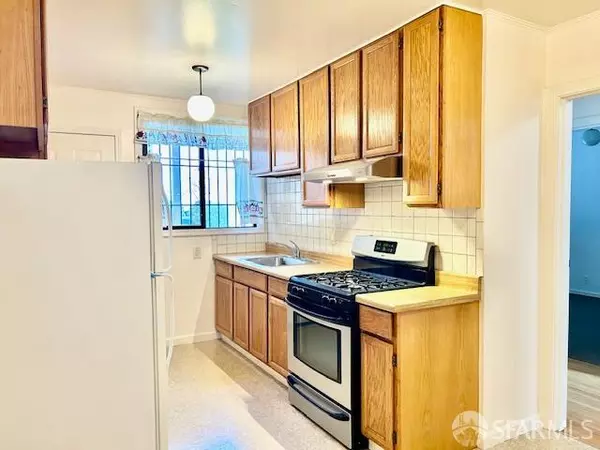 2 bedrooms apartment for rent in Sunset District - San Francisco, San Francisco