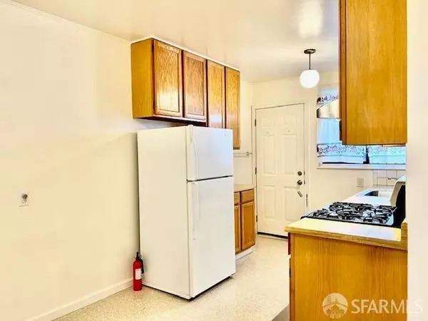 2 bedrooms apartment for rent in Sunset District - San Francisco, San Francisco