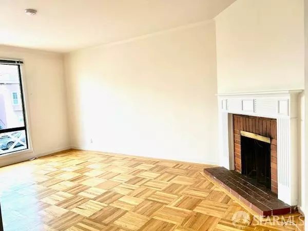 2 bedrooms apartment for rent in Sunset District - San Francisco, San Francisco
