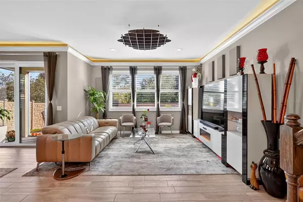 3 bedrooms apartment for rent in The Meadows - Sarasota, Sarasota