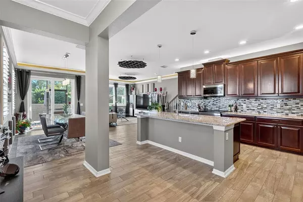 3 bedrooms apartment for rent in The Meadows - Sarasota, Sarasota