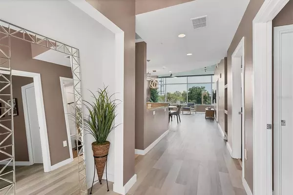 2 bedrooms apartment for rent in South Eola - Central Orlando, Orlando