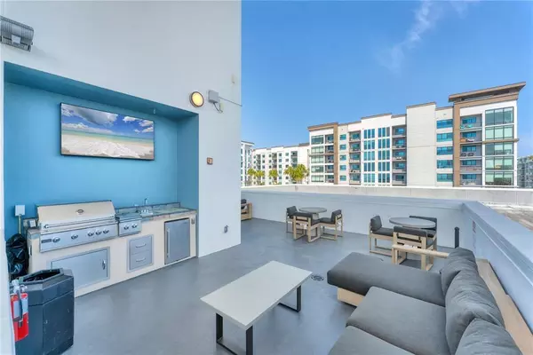 2 bedrooms apartment for rent in South Eola - Central Orlando, Orlando