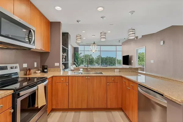 2 bedrooms apartment for rent in South Eola - Central Orlando, Orlando