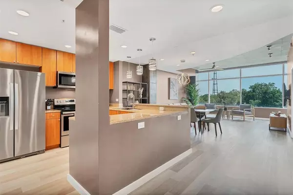 2 bedrooms apartment for rent in South Eola - Central Orlando, Orlando