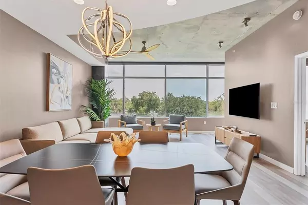 2 bedrooms apartment for rent in South Eola - Central Orlando, Orlando