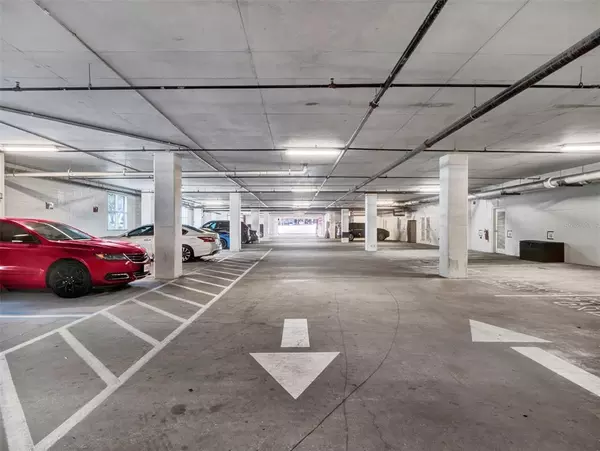 2 bedrooms apartment for rent in South Eola - Central Orlando, Orlando