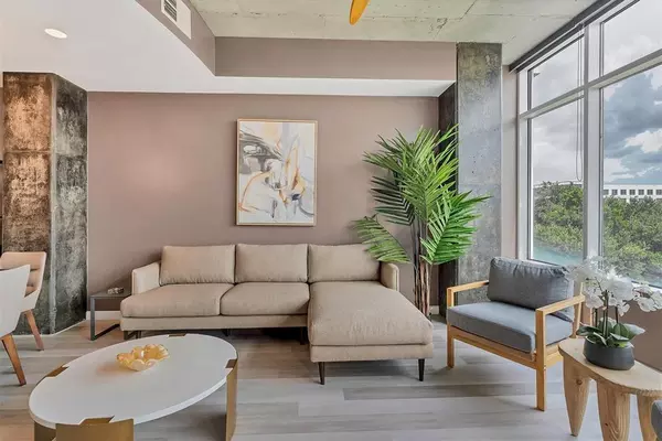 2 bedrooms apartment for rent in South Eola - Central Orlando, Orlando