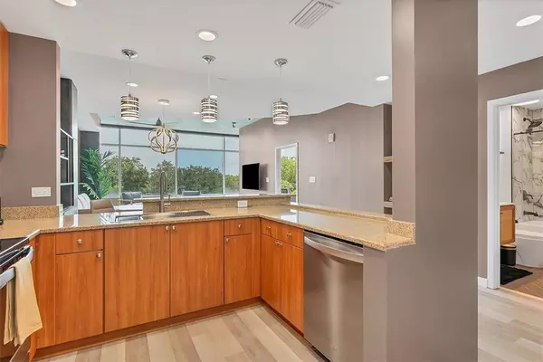 2 bedrooms apartment for rent in South Eola - Central Orlando, Orlando