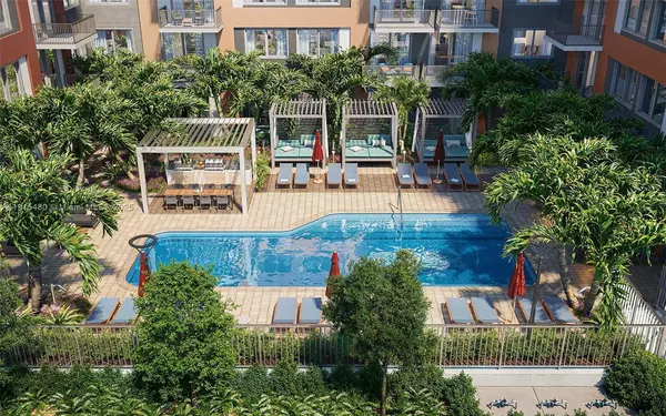 1 bedroom apartment for rent in Little Havana - Miami, Miami