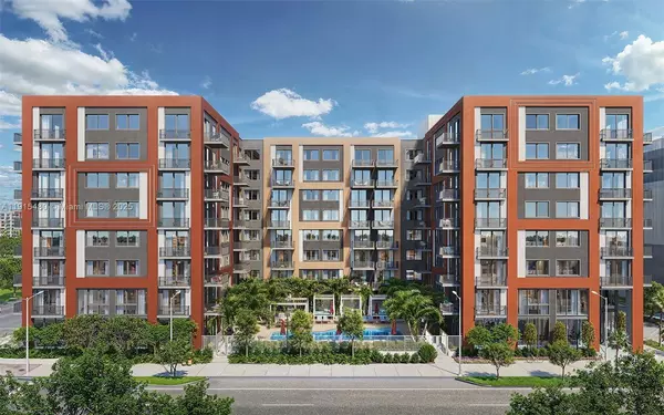 1 bedroom apartment for rent in Little Havana - Miami, Miami