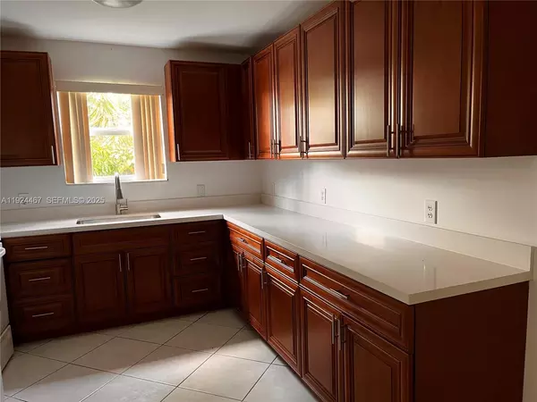 2 bedrooms apartment for rent in West Miami - Miami Dade, Miami