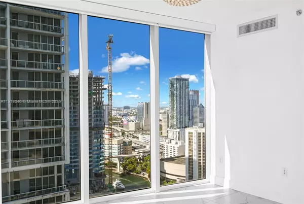 2 bedrooms apartment for rent in Downtown Miami - Miami, Miami