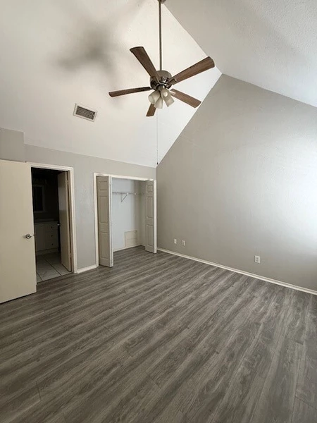 1 bedroom apartment for rent in Fondren Gardens - Sw Houston, Houston