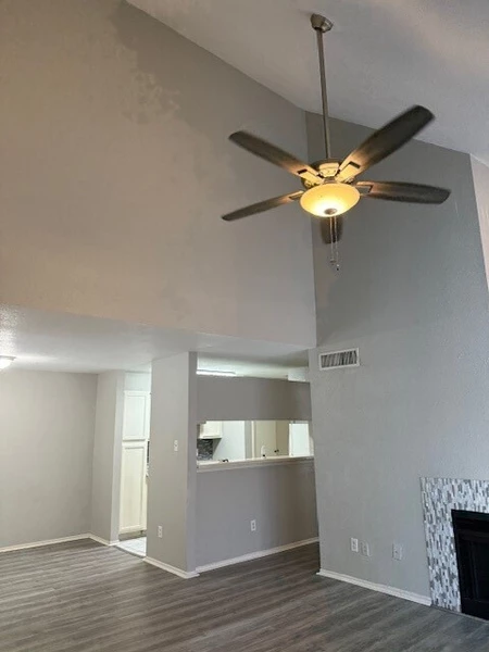 1 bedroom apartment for rent in Fondren Gardens - Sw Houston, Houston