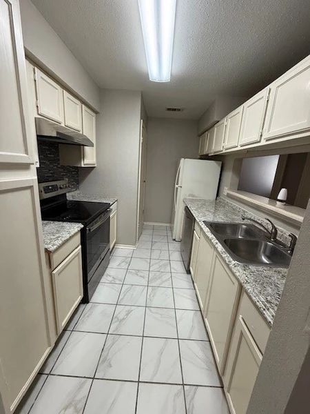 1 bedroom apartment for rent in Fondren Gardens - Sw Houston, Houston
