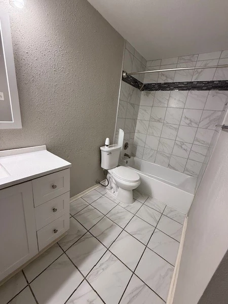1 bedroom apartment for rent in Fondren Gardens - Sw Houston, Houston
