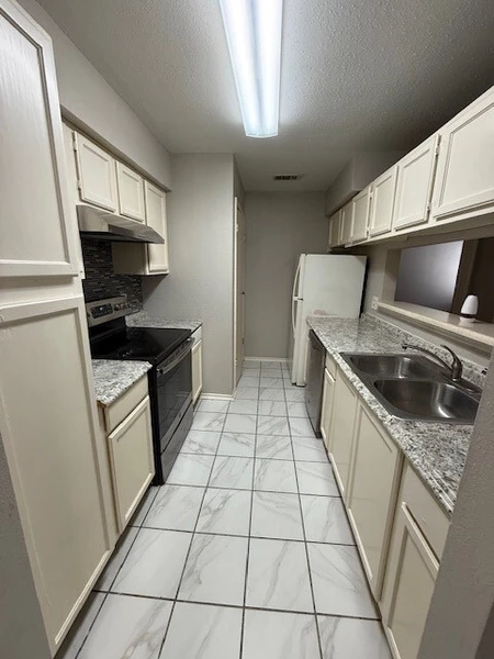 1 bedroom apartment for rent in Fondren Gardens - Sw Houston, Houston
