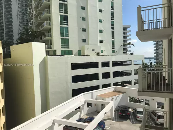 1 bedroom apartment for rent in Brickell - Miami, Miami