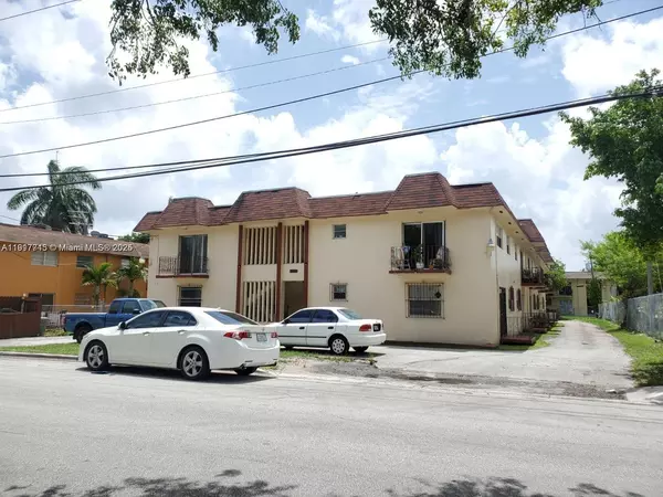 1 bedroom apartment for rent in Little Havana - Miami, Miami