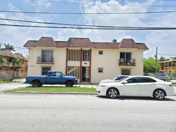 1 bedroom apartment for rent in Little Havana - Miami, Miami