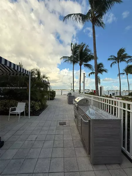 1 bedroom apartment for rent in Brickell - Miami, Miami