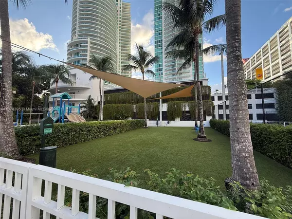 1 bedroom apartment for rent in Brickell - Miami, Miami