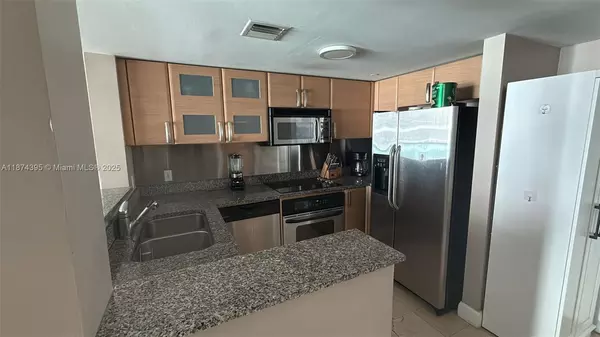 1 bedroom apartment for rent in Brickell - Miami, Miami