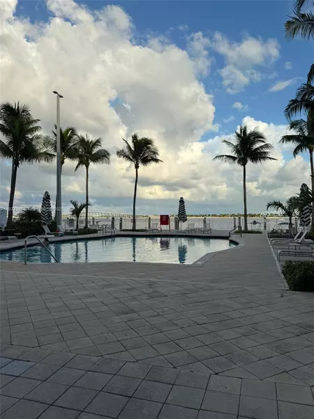 1 bedroom apartment for rent in Brickell - Miami, Miami