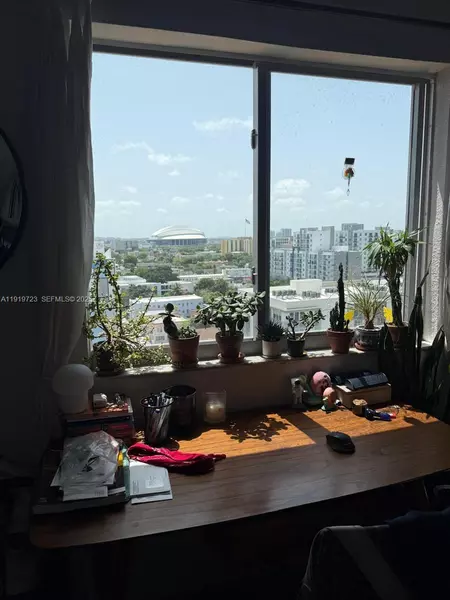 2 bedrooms apartment for rent in Downtown Miami - Miami, Miami