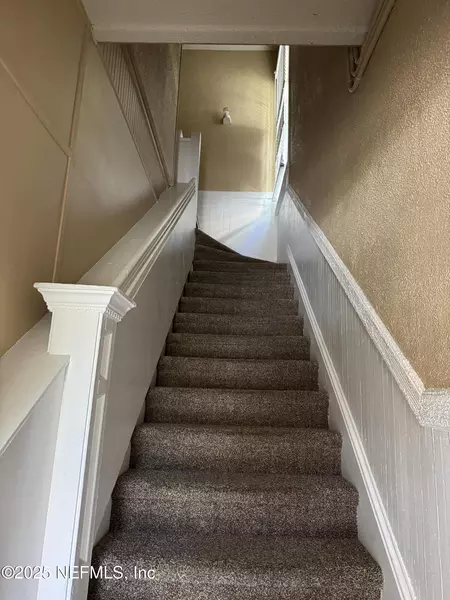 1 bedroom apartment for rent in Lackawanna - Westside, Jacksonville