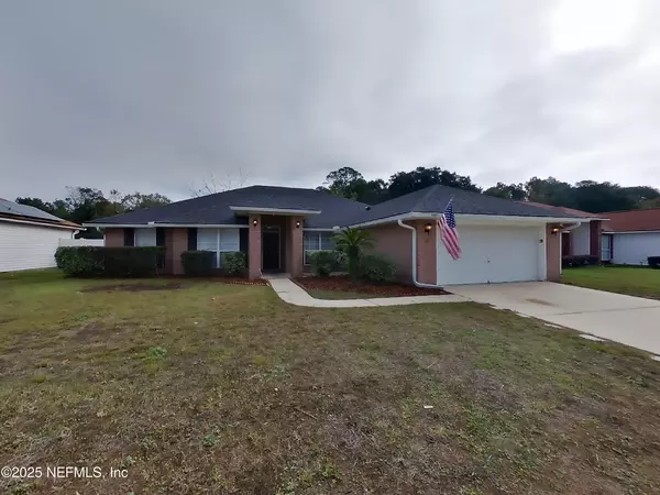 4 bedrooms apartment for rent in Crystal Springs - Westside, Jacksonville