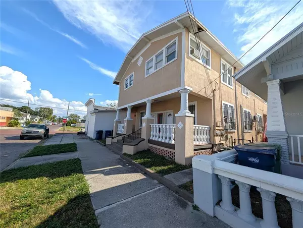 2 bedrooms apartment for rent in Macfarlane Park - West Tampa, Tampa